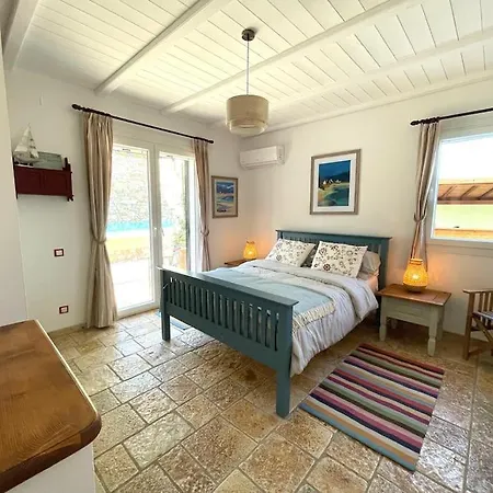 Kefi - Spectacular View Villa *
