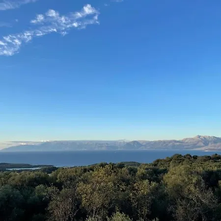 Villa Kefi - Spectacular View *