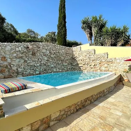 Kefi - Spectacular View * Loutses