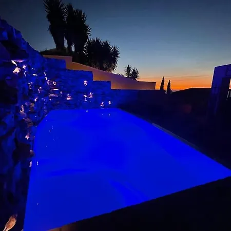 Villa Kefi - Spectacular View