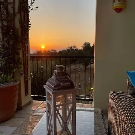Kefi - Spectacular View Villa *