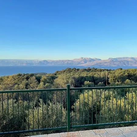 Villa Kefi - Spectacular View *