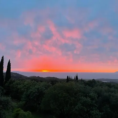 Kefi - Spectacular View *